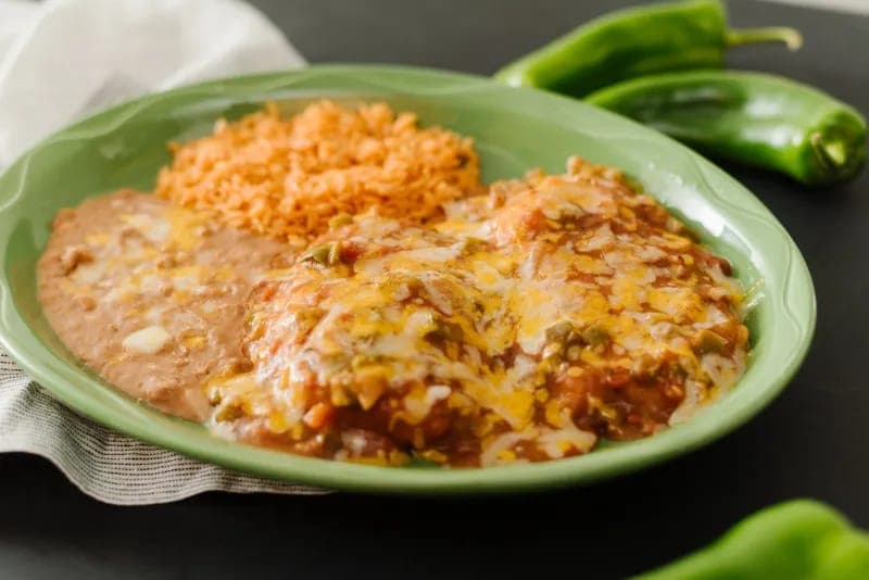 Su Casa Mexican Restaurant photo 8
