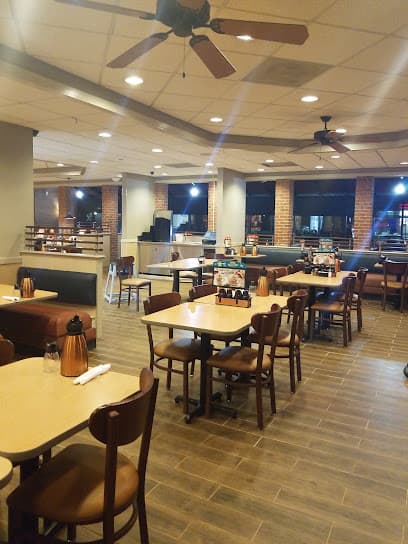 IHOP