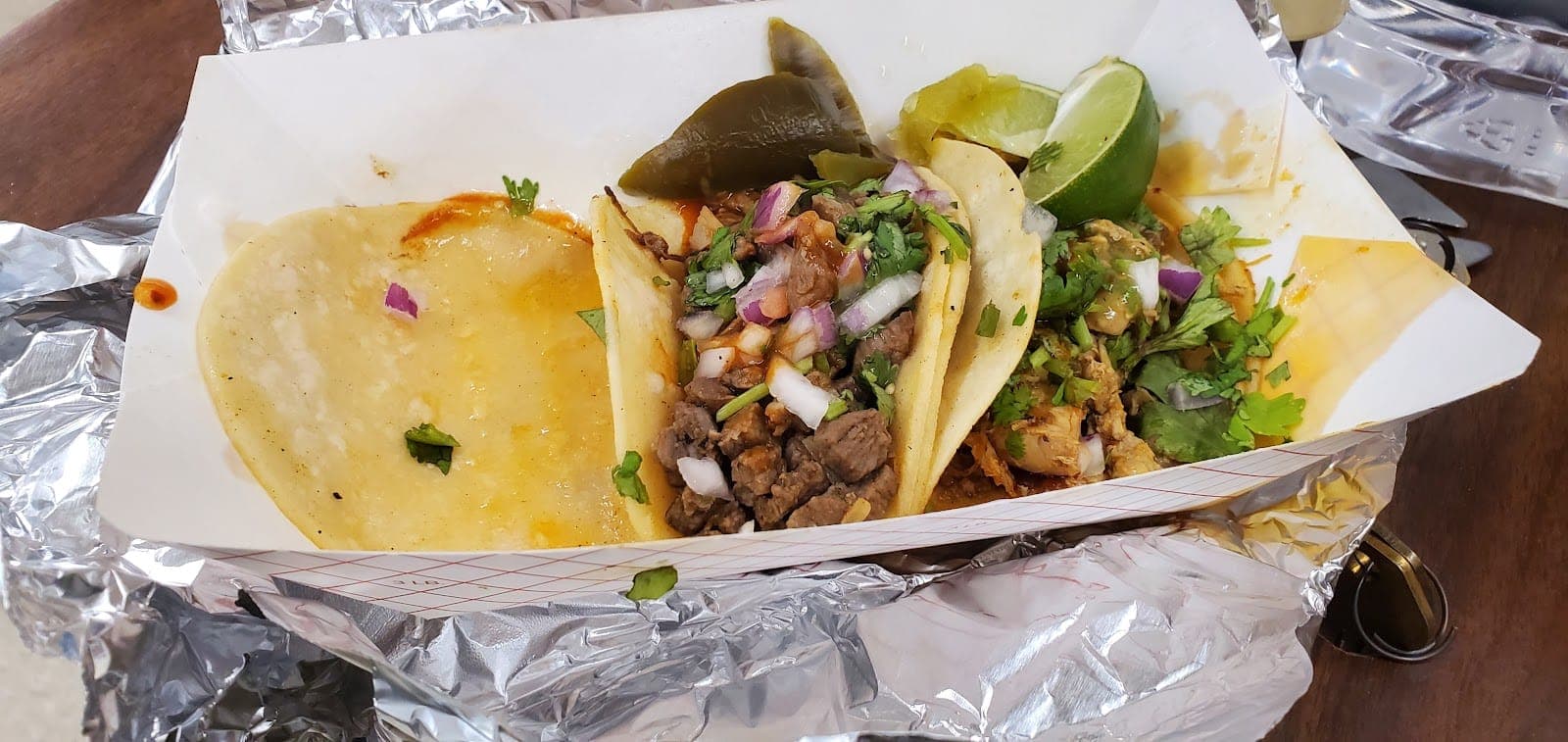 Taco Truck Hi