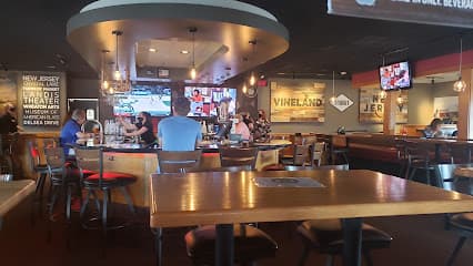 Applebee's Grill + Bar