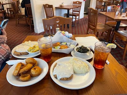Midway Meal House