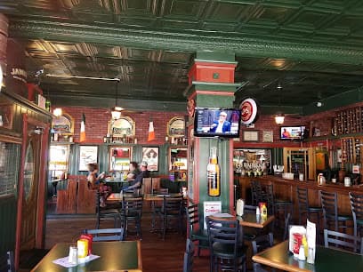Ebeneezer's Eatery & Irish Pub