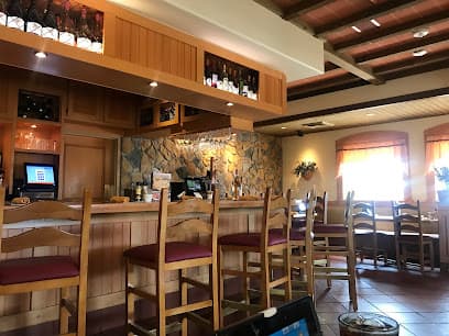 Olive Garden Italian Restaurant