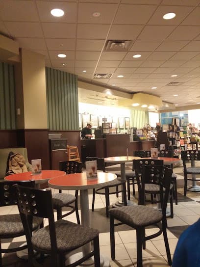 Barnes & Noble