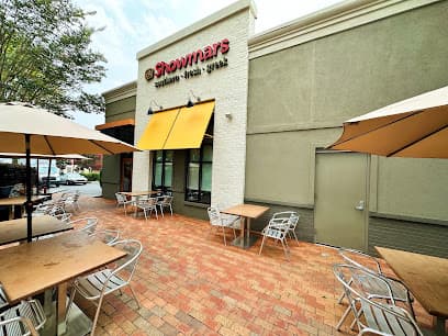 Showmars Mint Hill