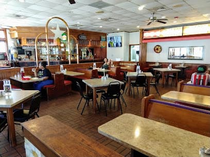 Brenda's Taqueria