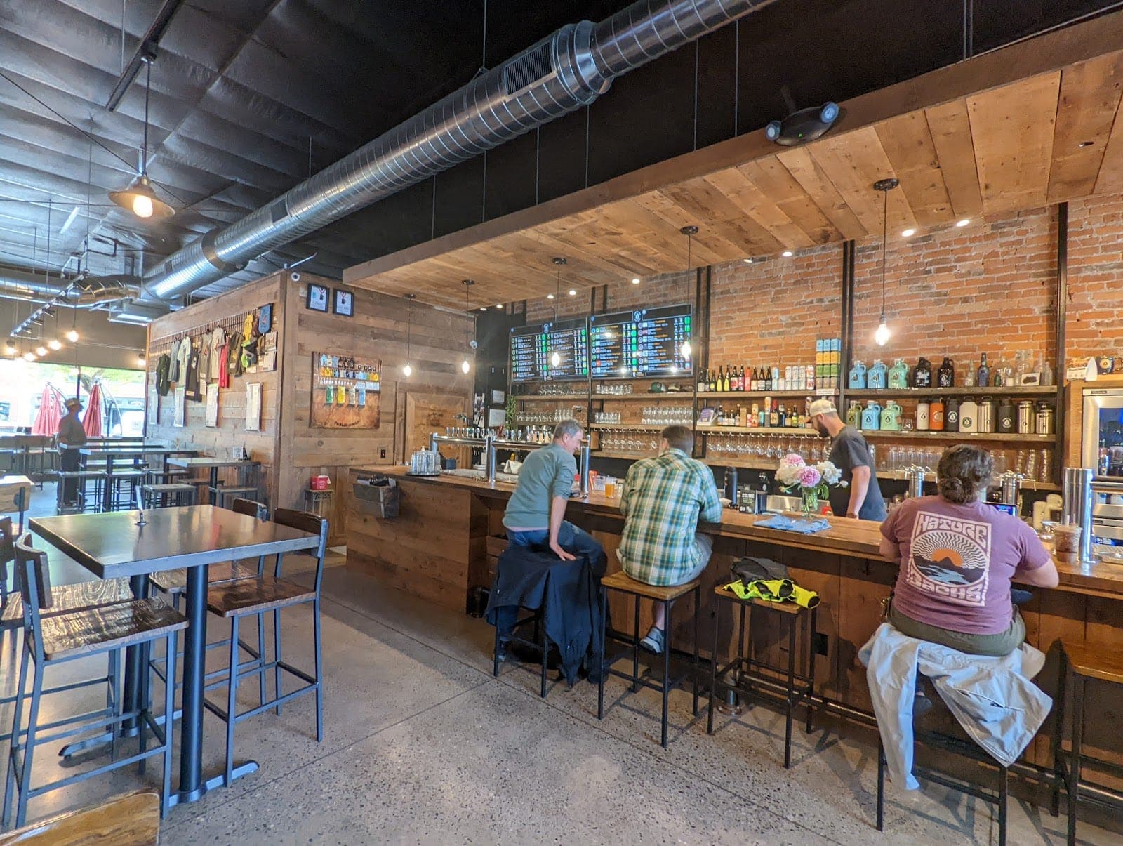 Cranky Sam Public House