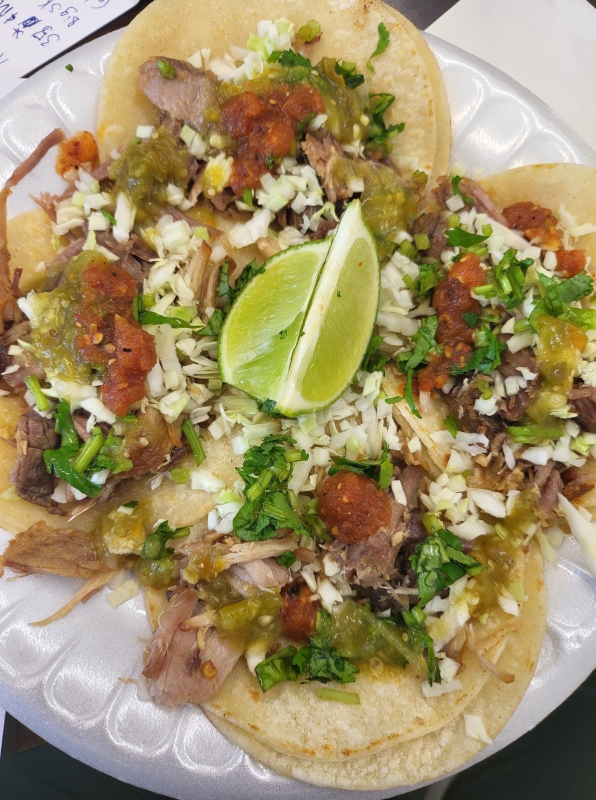 Mexican Moose Restaurant