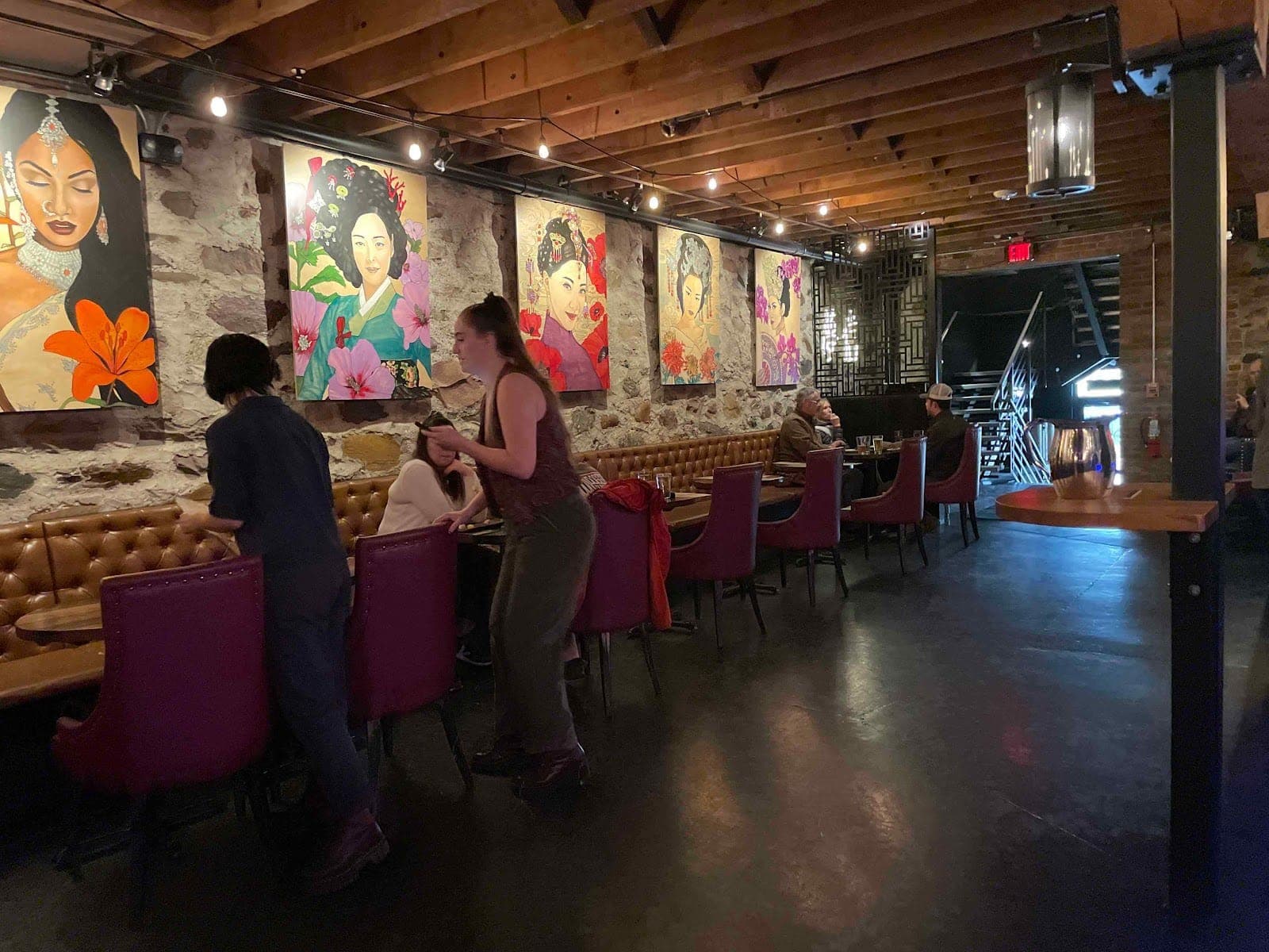 Michi Ramen Bar