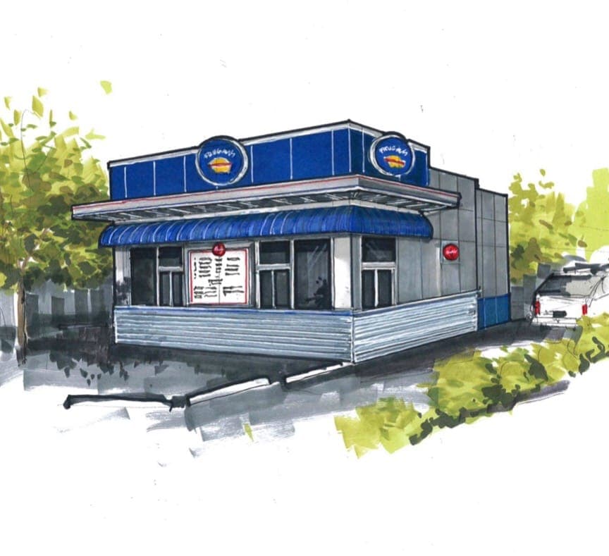 Frugals (Brooks St)