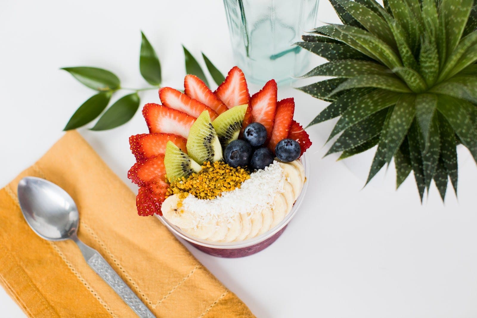 Mountain Berry Bowls Missoula