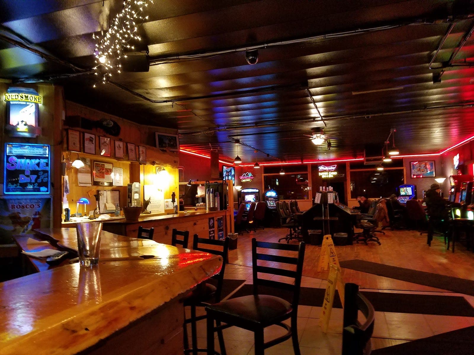 Flippers Tavern ~ Grill ~ Casino