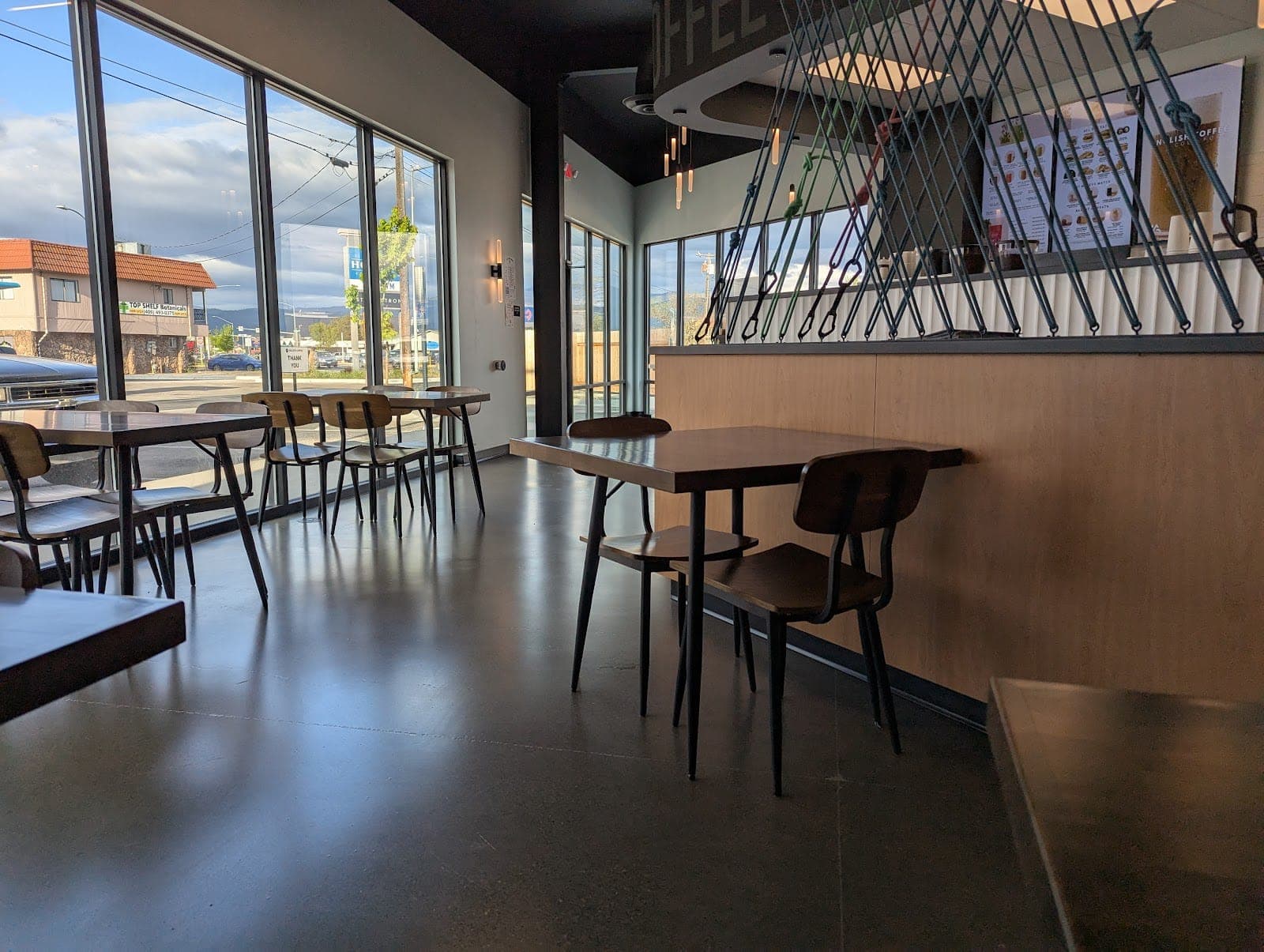 Mazevo Coffee