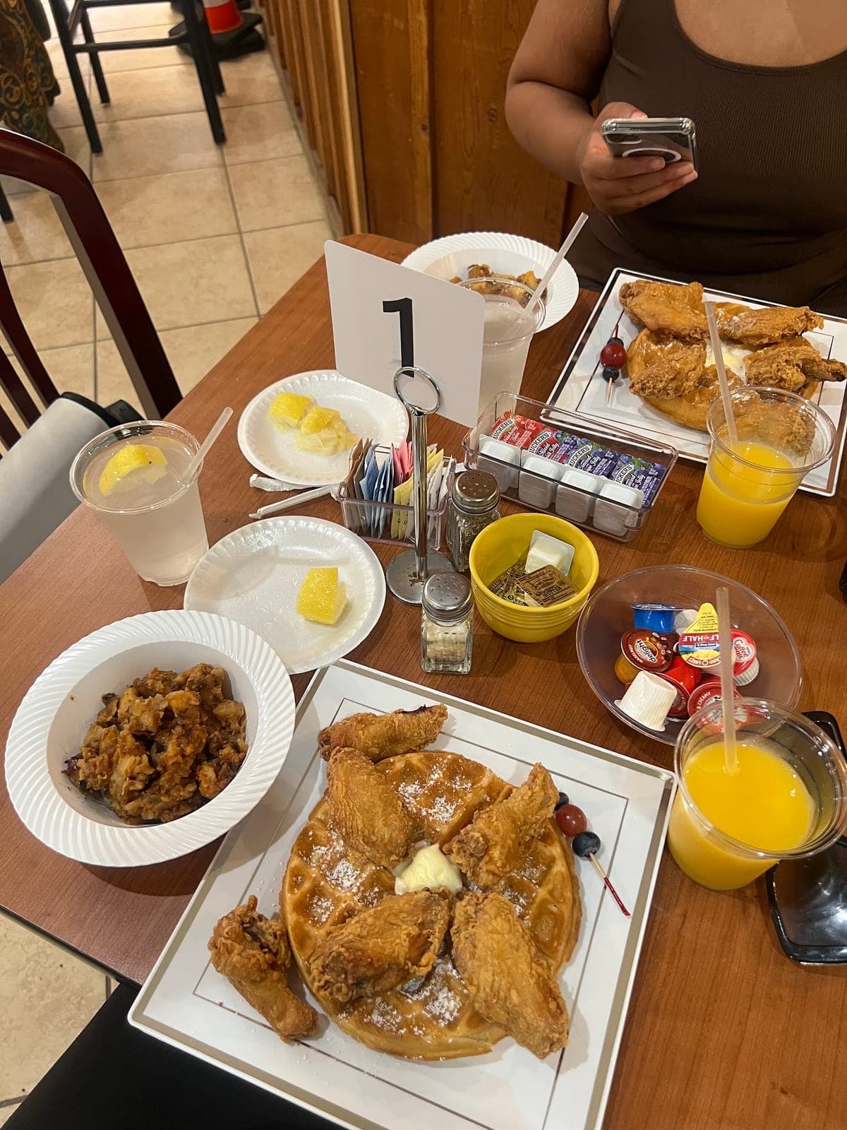 Uncle Honey's