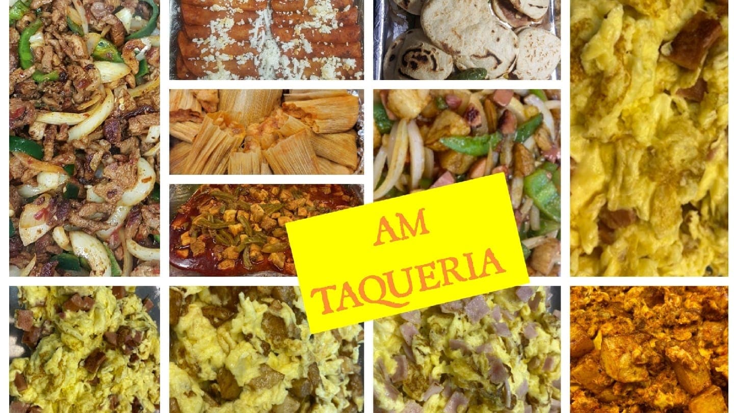 AM TAQUERIA