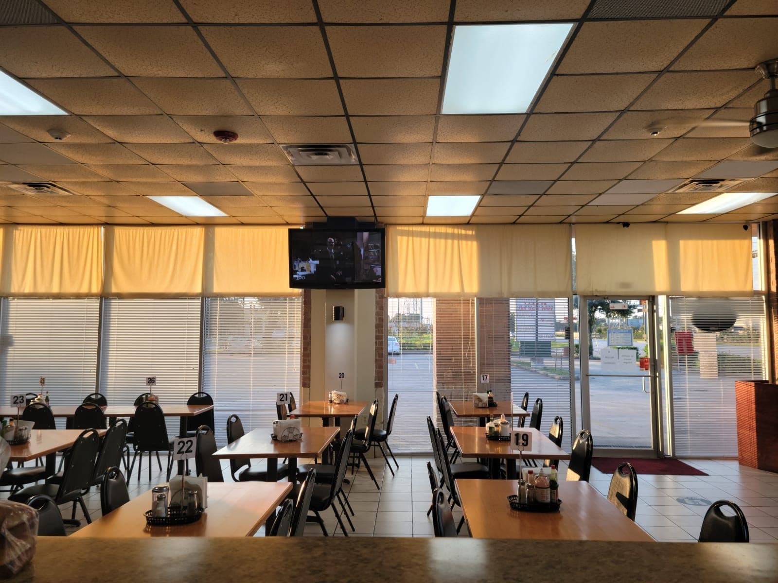 Pupuseria y Restaurante Lazo #2