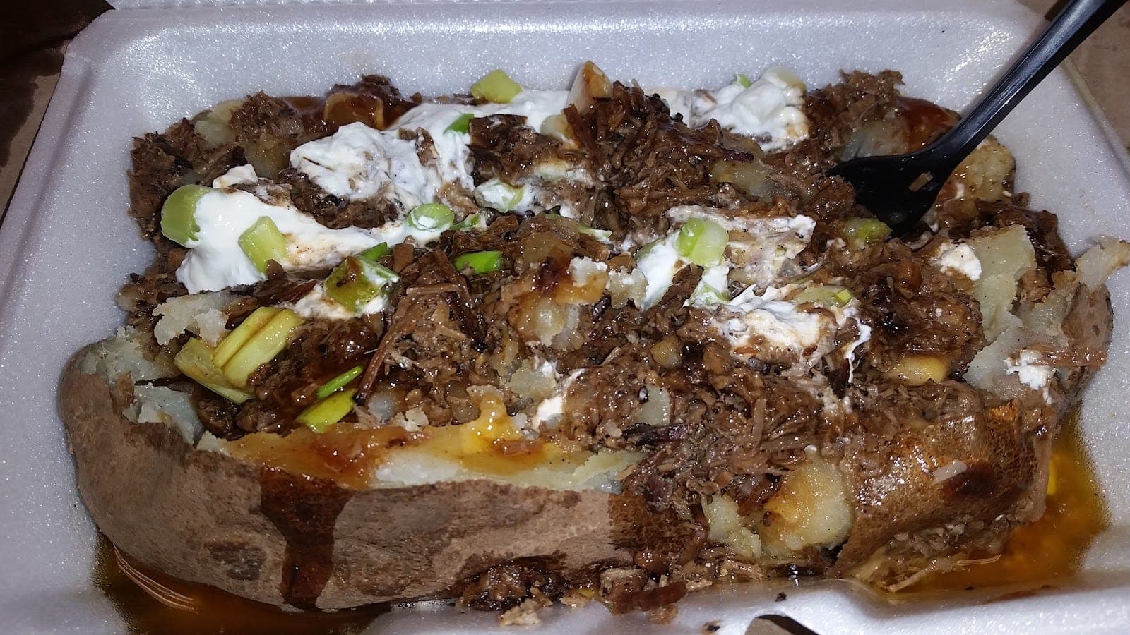 Boogies Chicago Style BBQ