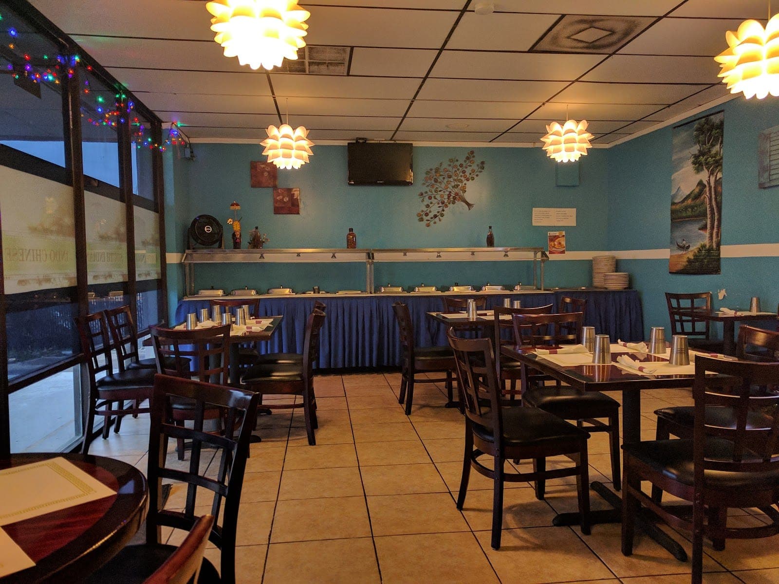 Chettinad Indian Cuisine