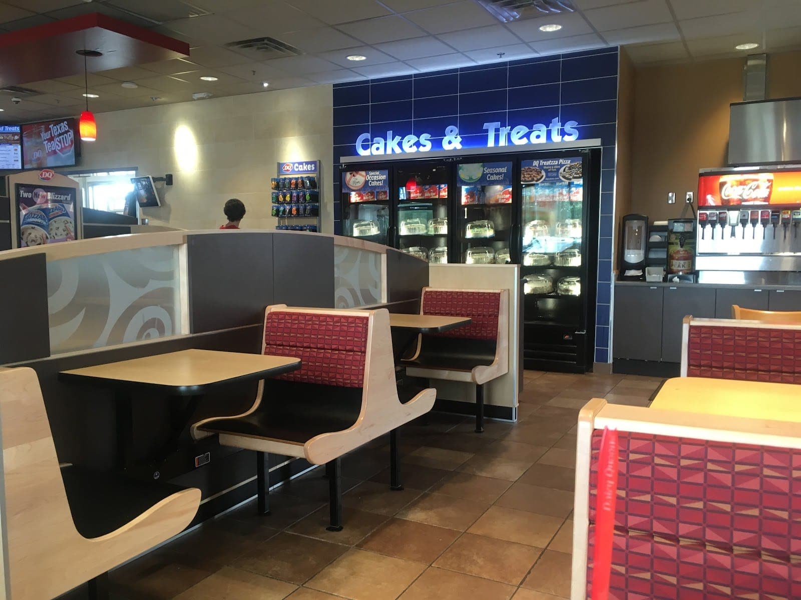 Dairy Queen