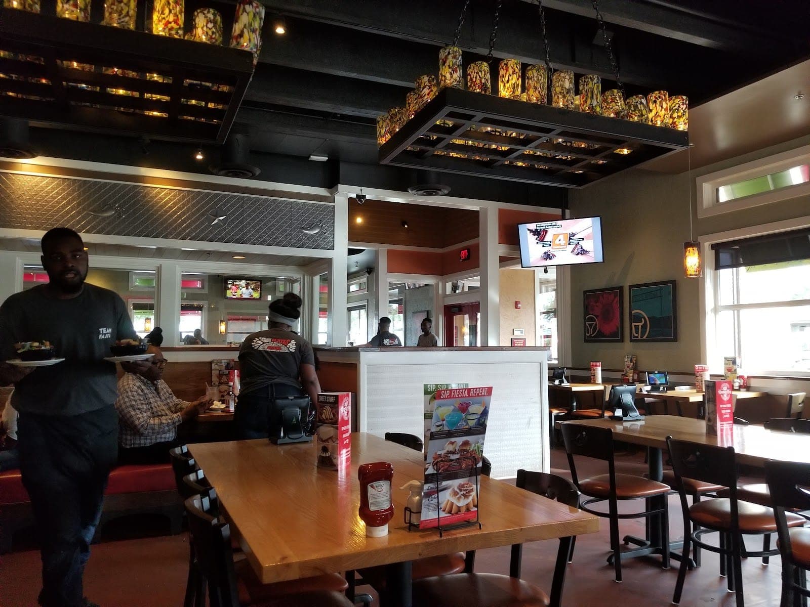 Chili's Grill & Bar