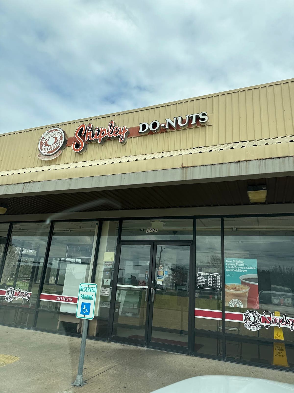 Shipley Do-Nuts