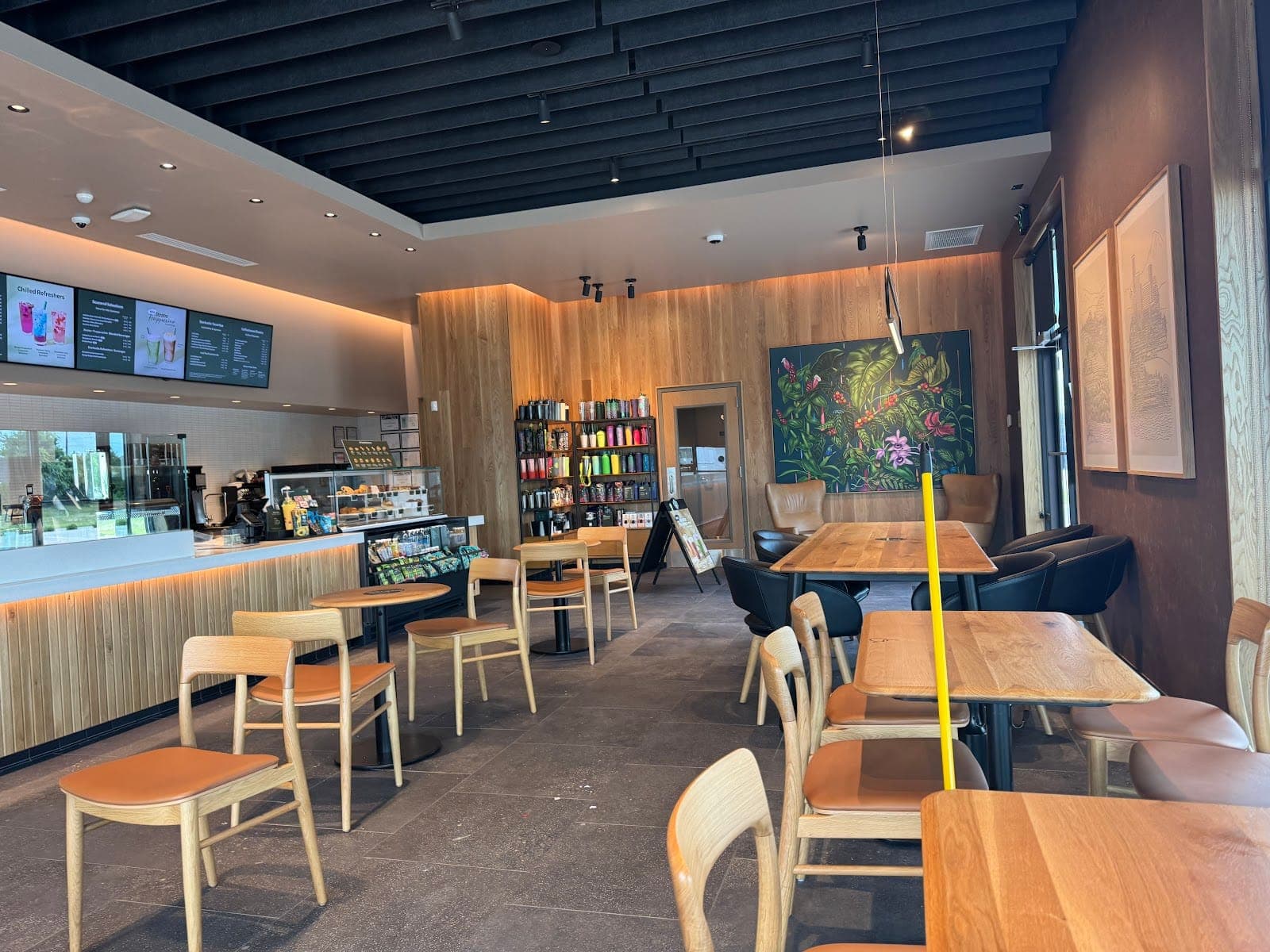 Starbucks Coffee Company