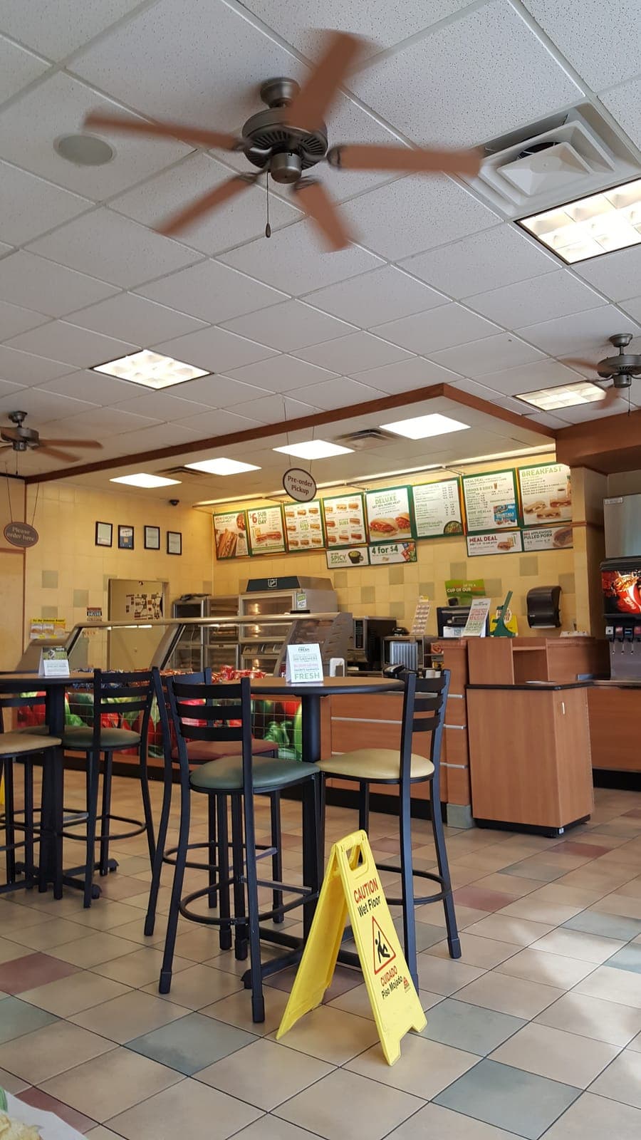 Subway