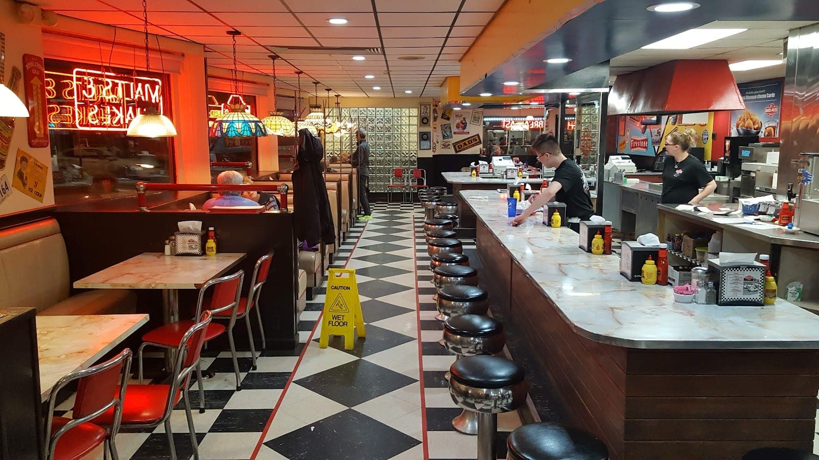 Maid-Rite
