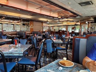 Minella's Diner
