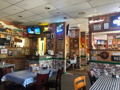 Jake's Roadhouse