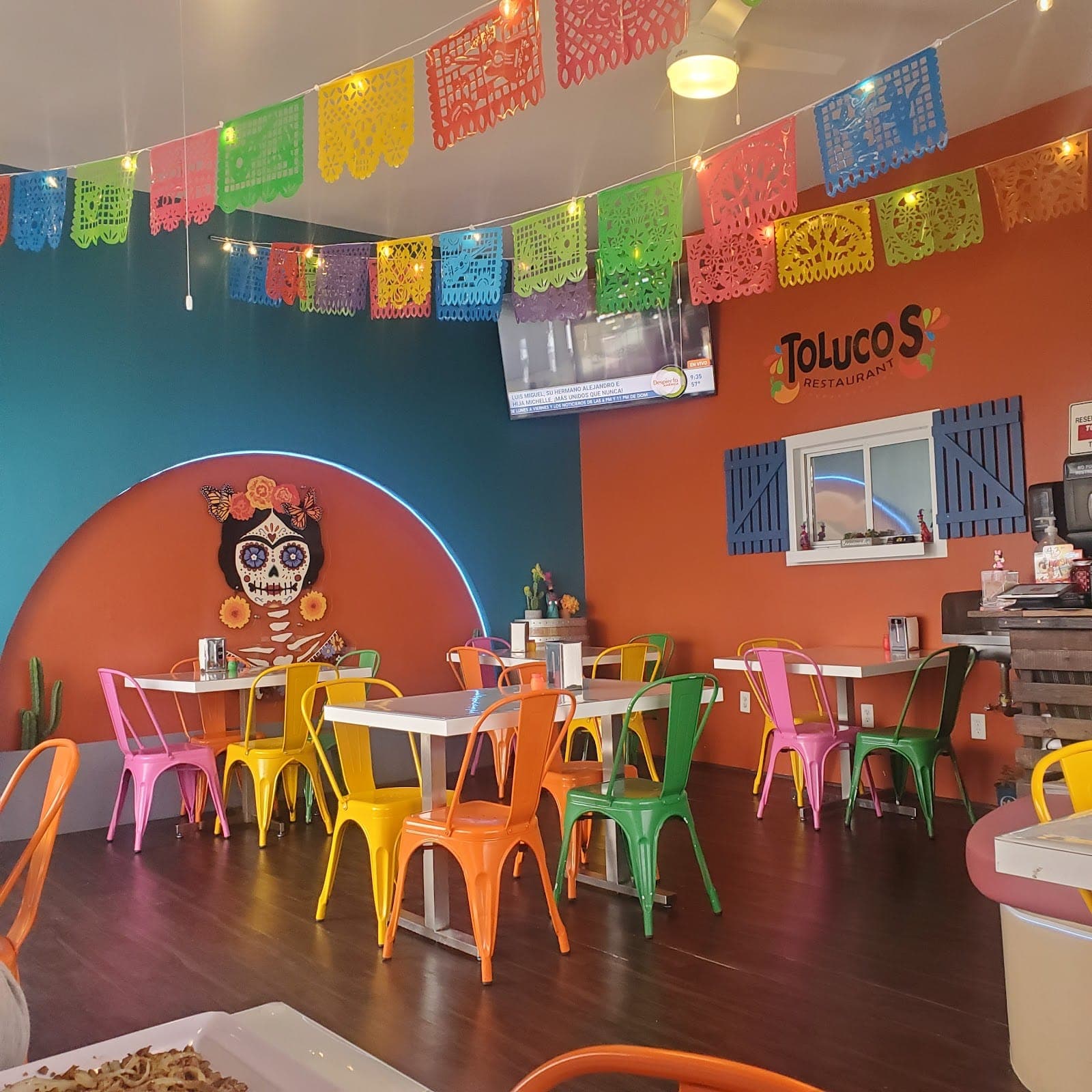 Toluco's Restaurant