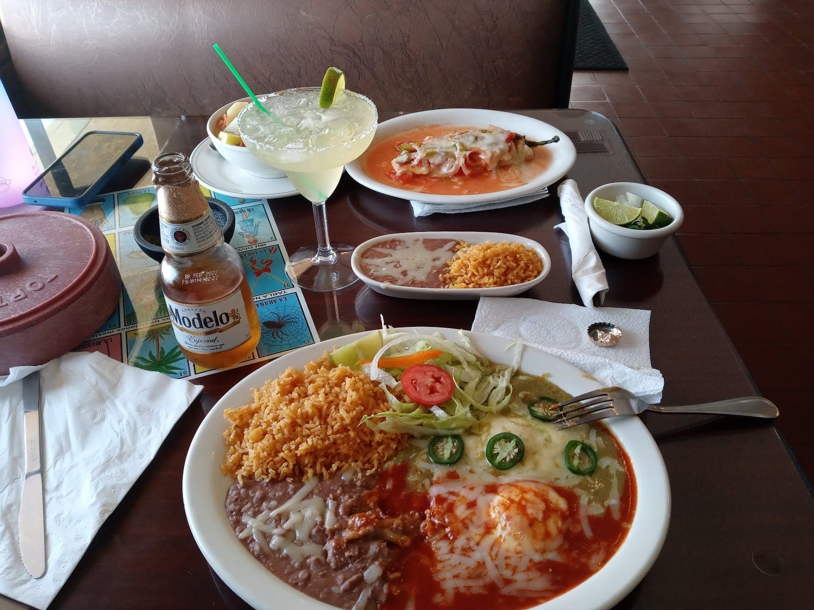 Mi Lindo Veracruz