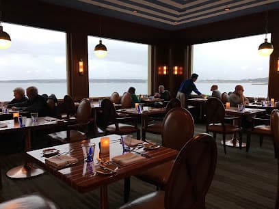 Schooners Monterey