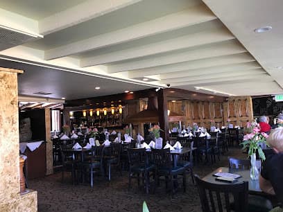Crab House