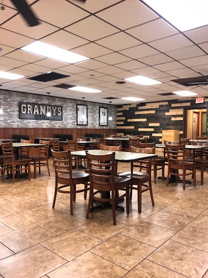 Grandy's