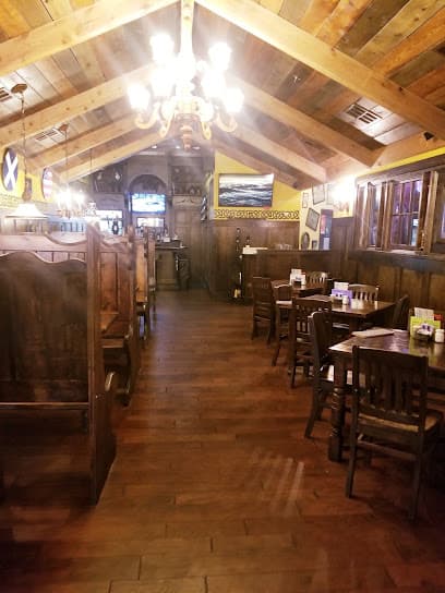 Okie Tonk Cafe