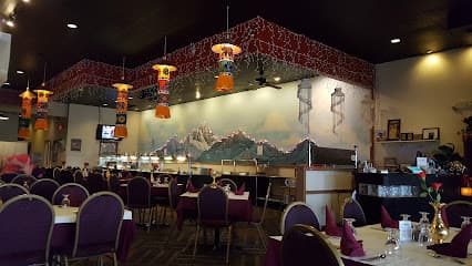 Great Himalayan Indian Cuisines