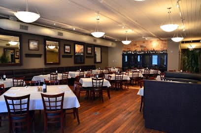 Epic Chophouse