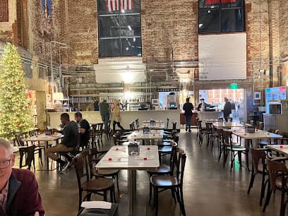 Florence Wine and Beer Garden