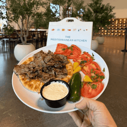 PICASSO TAQUERIA & MEDITERRANEAN
