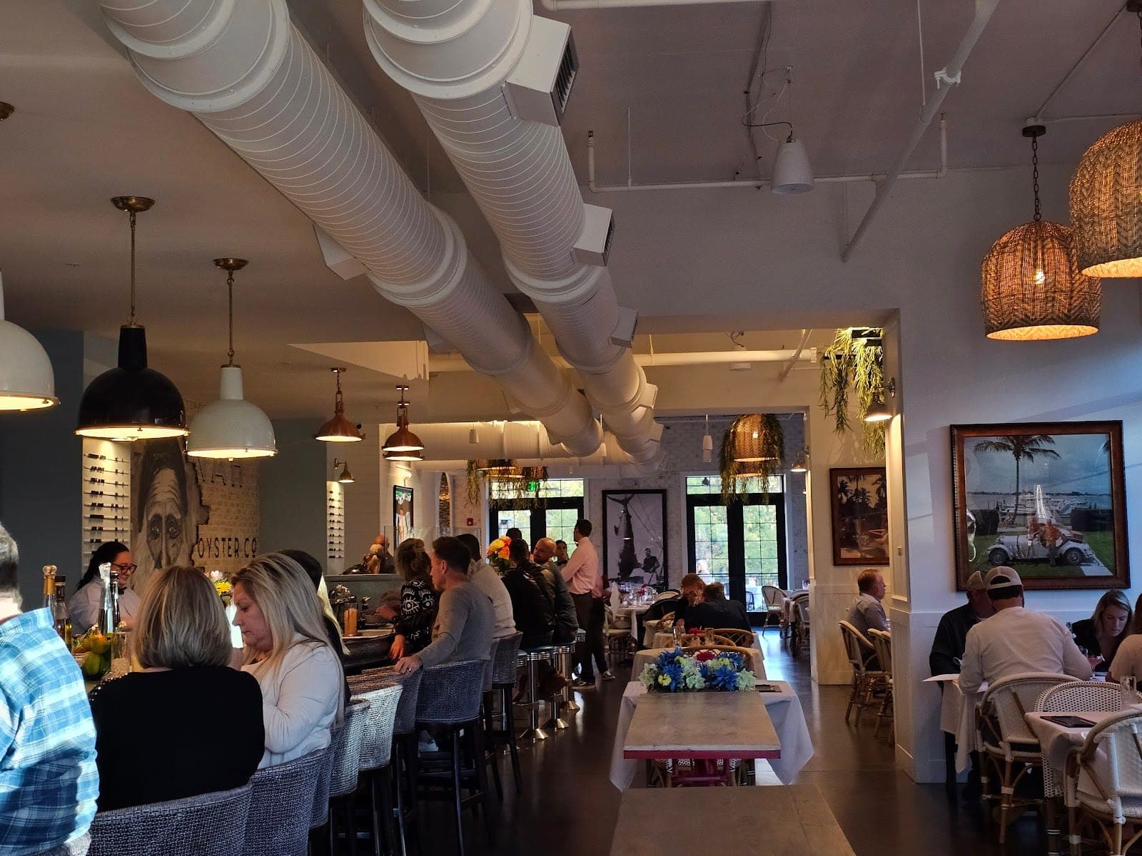 Savannah Oyster Company