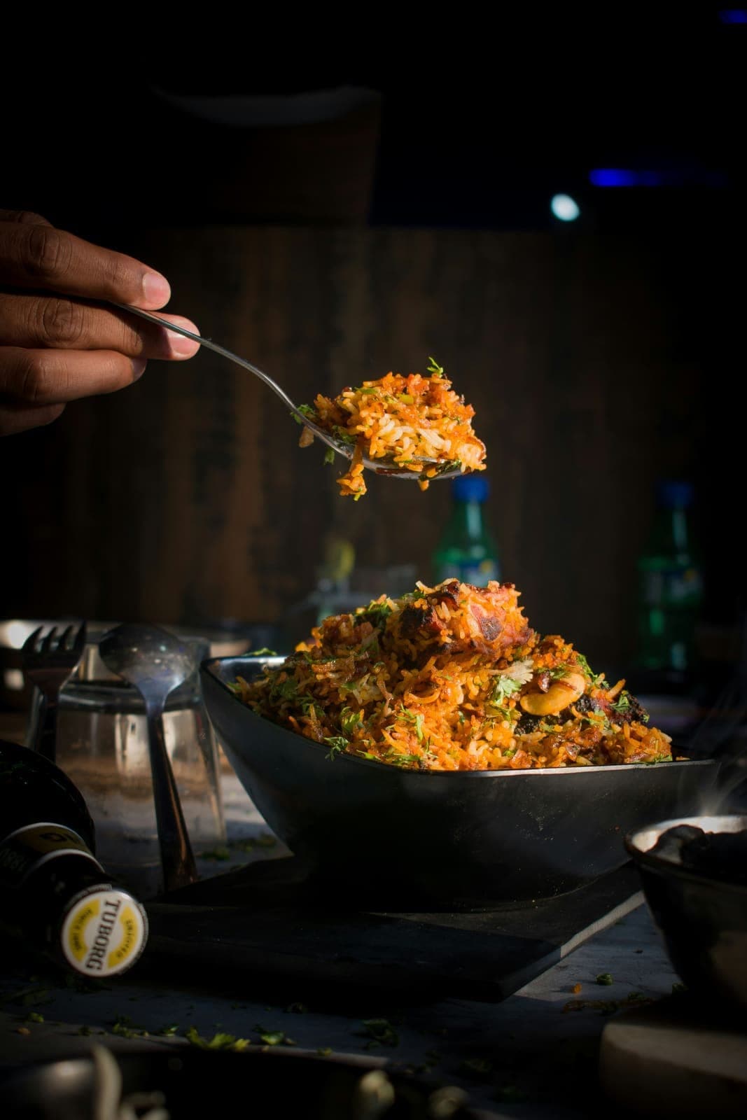 Azeem's Indian Restaurant photo 8