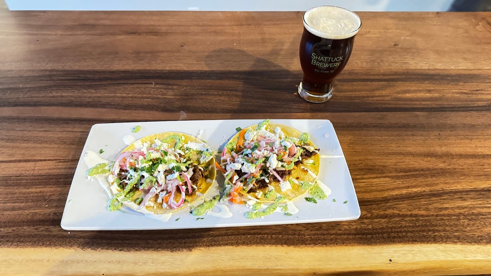 Shattuck West - Brewery Taproom & Music