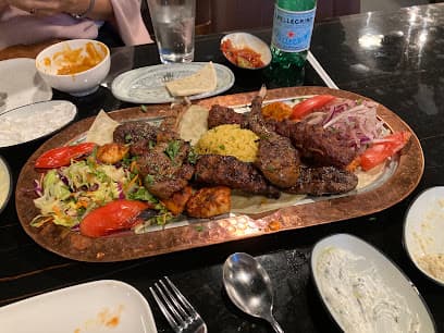 THOLOS Mediterranean Restaurant