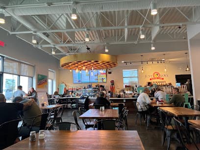 Just Love Coffee Cafe - Mt. Juliet
