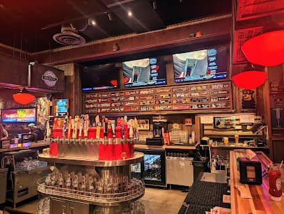M.L.Rose Neighborhood Pub - Providence