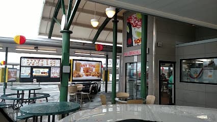 Sonic Drive-In