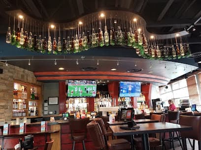 Red Robin Gourmet Burgers and Brews