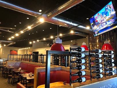 Calabria Italian Kitchen