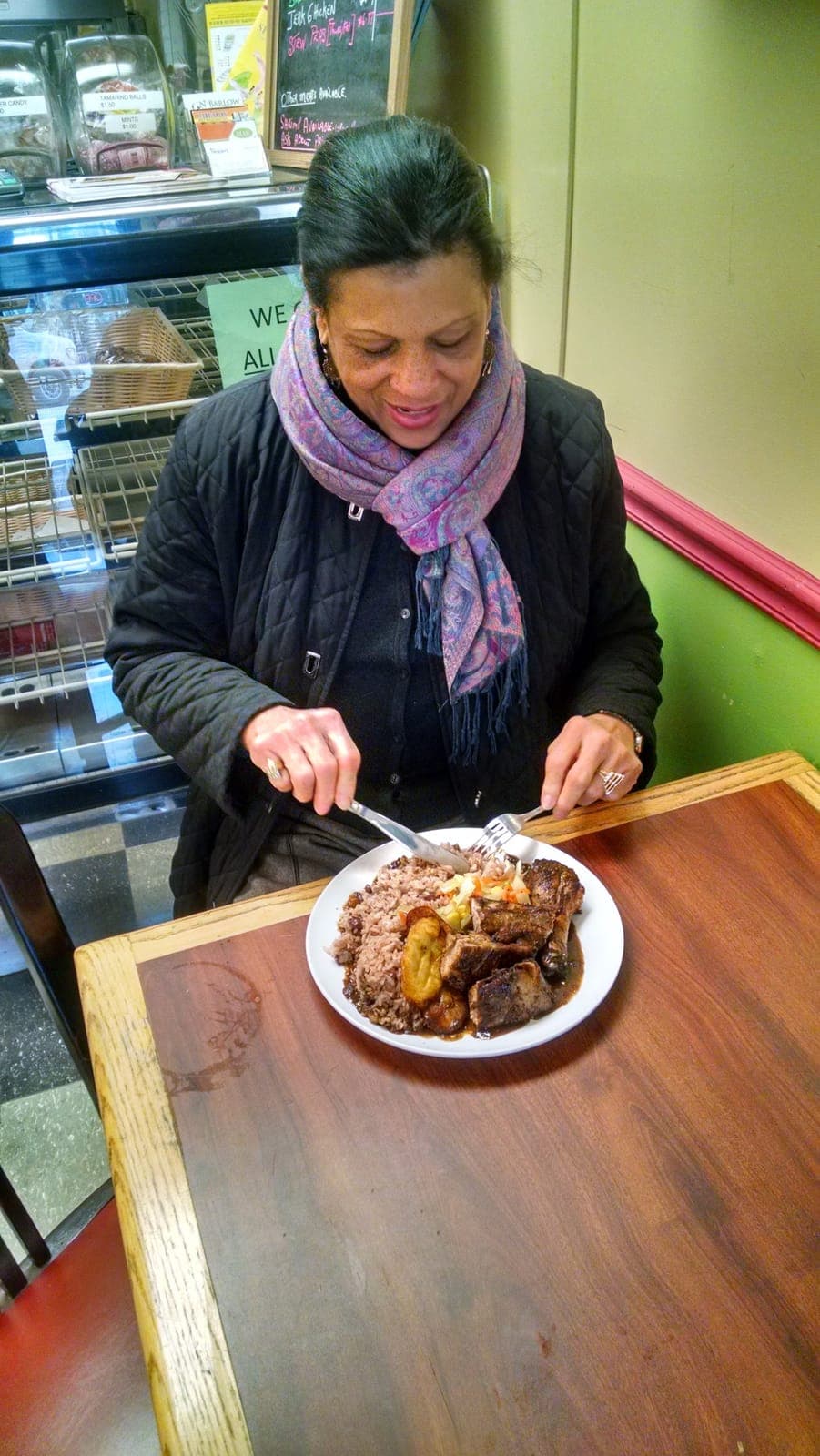 D'Bay Cafe, Inc